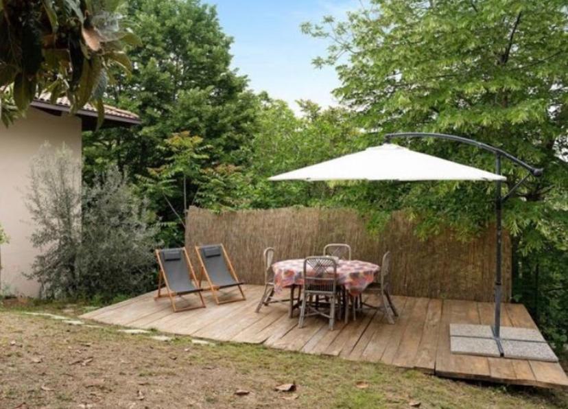 Piobesi d'Alba La Casa Rosa 아파트 외부 사진
