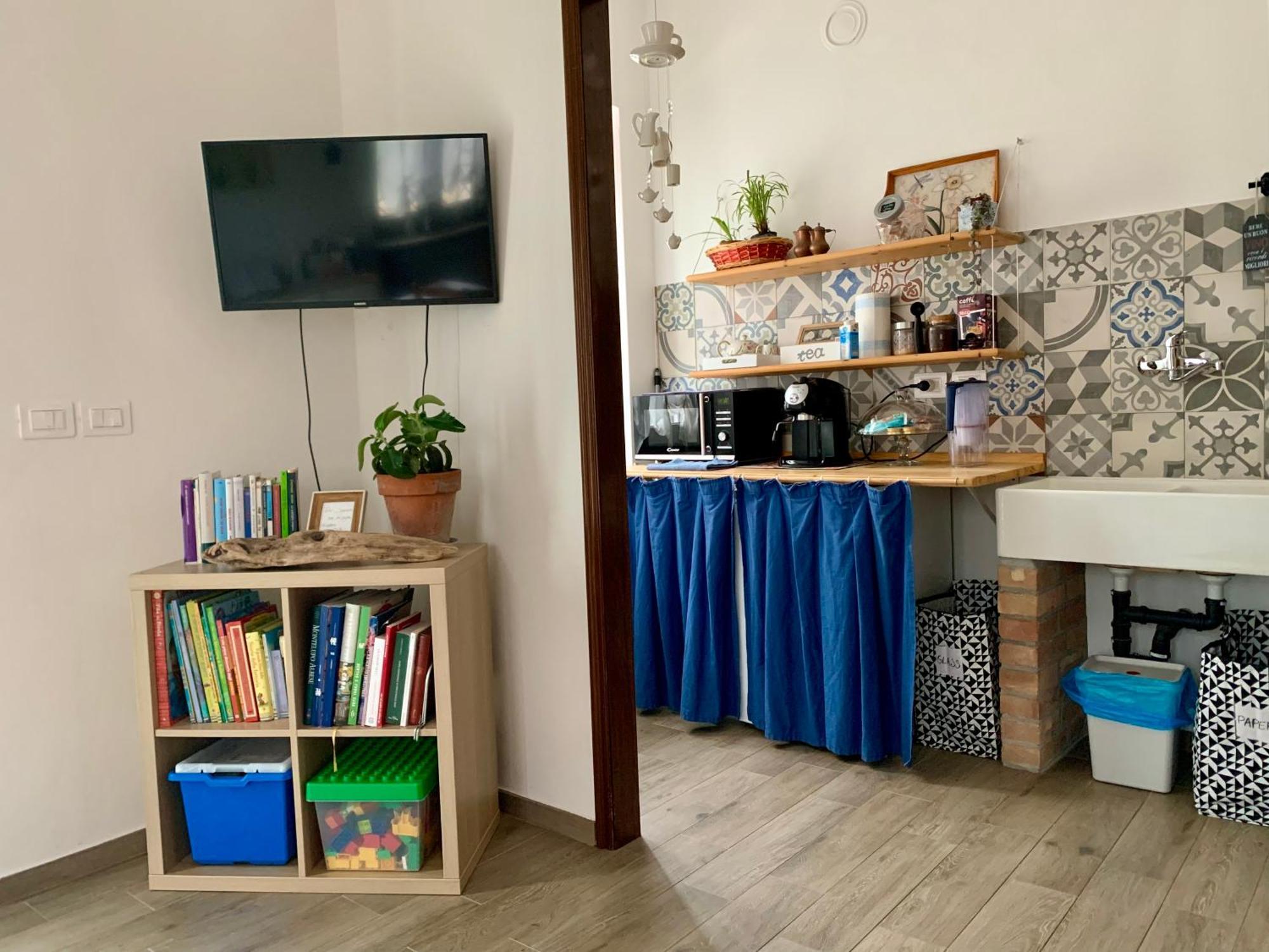 Piobesi d'Alba La Casa Rosa 아파트 외부 사진