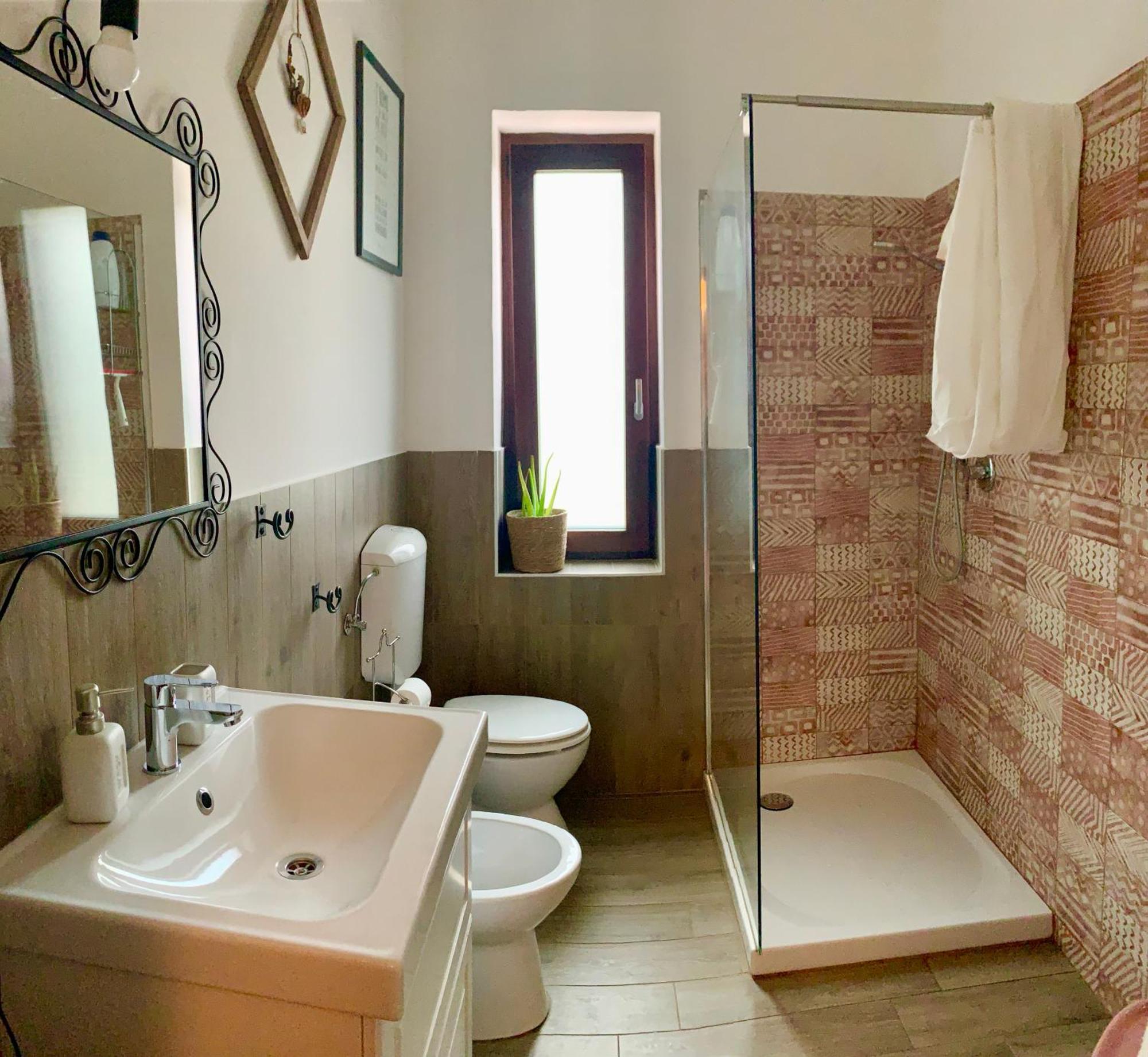 Piobesi d'Alba La Casa Rosa 아파트 외부 사진